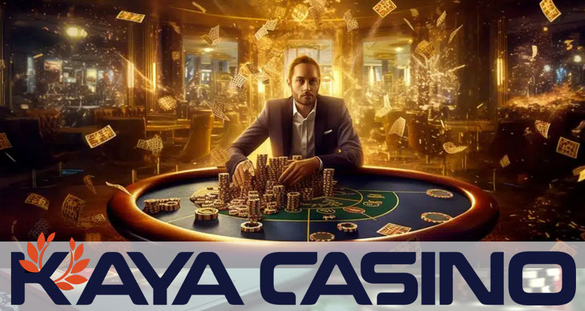 Kayacasino Adres
