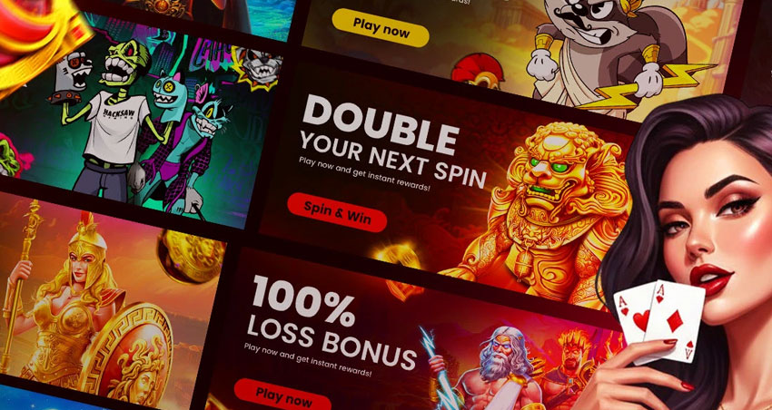 kayacasino bonus fırsatları